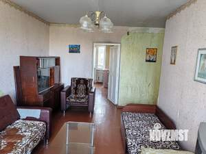 3-к квартира, на длительный срок, 54м2, 6/9 этаж