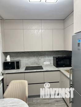 Студия квартира, посуточно, 38м2, 2/15 этаж