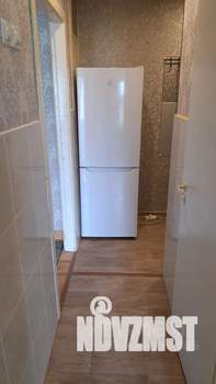 1-к квартира, посуточно, 31м2, 4/8 этаж