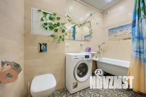 2-к квартира, посуточно, 68м2, 3/7 этаж