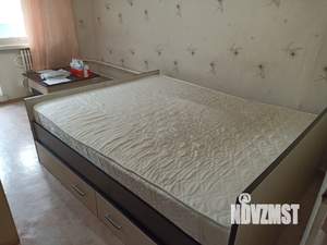 2-к квартира, на длительный срок, 52м2, 5/9 этаж