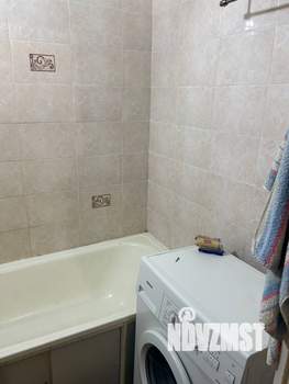 2-к квартира, на длительный срок, 51м2, 4/9 этаж