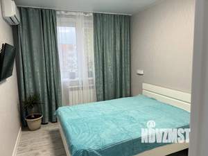 2-к квартира, посуточно, 54м2, 1/1 этаж
