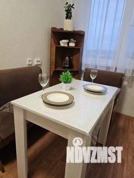 2-к квартира, посуточно, 52м2, 6/9 этаж