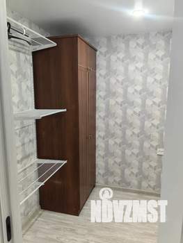 1-к квартира, посуточно, 44м2, 1/5 этаж