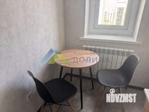 1-к квартира, на длительный срок, 28м2, 3/5 этаж