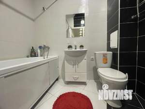 2-к квартира, посуточно, 65м2, 1/1 этаж