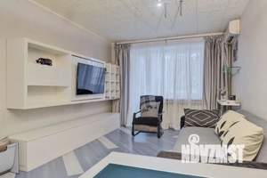 3-к квартира, посуточно, 80м2, 2/9 этаж