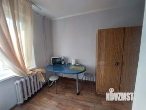 1-к квартира, на длительный срок, 35м2, 6/16 этаж