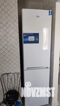 Студия квартира, посуточно, 50м2, 3/5 этаж