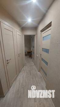 2-к квартира, на длительный срок, 45м2, 2/5 этаж