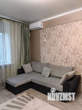 1-к квартира, на длительный срок, 44м2, 4/5 этаж