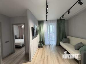 2-к квартира, на длительный срок, 40м2, 17/23 этаж