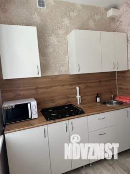 1-к квартира, посуточно, 33м2, 5/5 этаж
