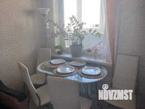 2-к квартира, посуточно, 60м2, 16/16 этаж