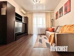 2-к квартира, посуточно, 43м2, 5/6 этаж