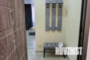 1-к квартира, посуточно, 10м2, 4/10 этаж