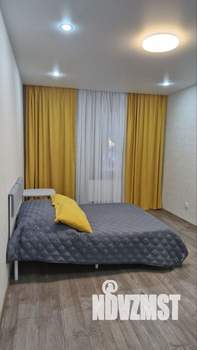 1-к квартира, на длительный срок, 40м2, 1/12 этаж