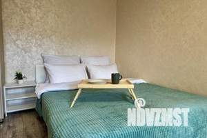 1-к квартира, посуточно, 30м2, 1/5 этаж