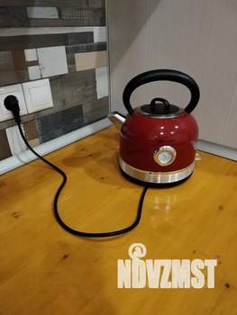 1-к квартира, посуточно, 42м2, 4/22 этаж