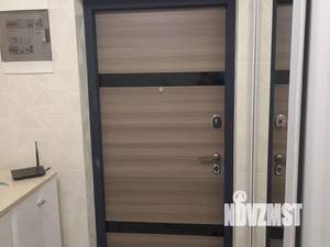 1-к квартира, посуточно, 58м2, 9/22 этаж