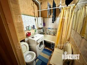 2-к квартира, на длительный срок, 41м2, 3/4 этаж