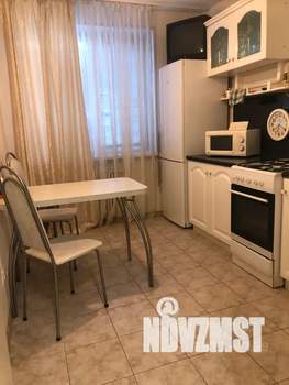 2-к квартира, посуточно, 80м2, 4/9 этаж