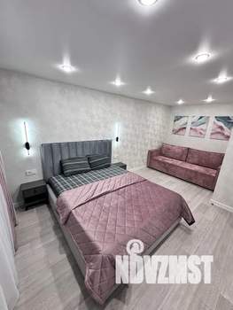 1-к квартира, посуточно, 31м2, 1/5 этаж