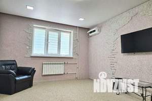 2-к квартира, посуточно, 62м2, 1/5 этаж