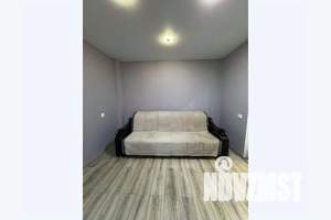 1-к квартира, посуточно, 34м2, 3/9 этаж