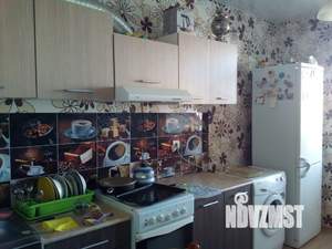 1-к квартира, посуточно, 48м2, 5/17 этаж