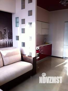 2-к квартира, на длительный срок, 57м2, 15/26 этаж