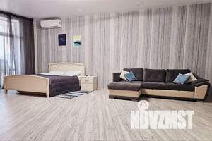 1-к квартира, посуточно, 55м2, 9/10 этаж