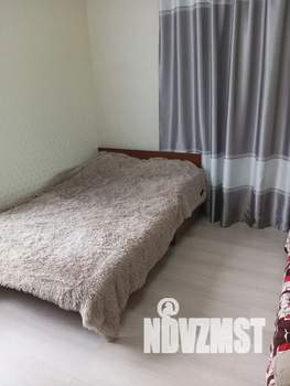 2-к квартира, посуточно, 48м2, 1/4 этаж