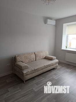 1-к квартира, на длительный срок, 40м2, 10/11 этаж