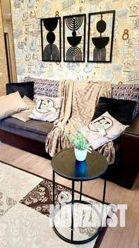 1-к квартира, посуточно, 33м2, 5/9 этаж