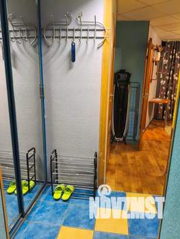 1-к квартира, посуточно, 30м2, 2/5 этаж