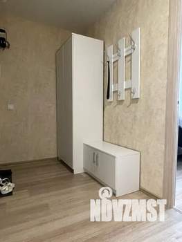 1-к квартира, посуточно, 35м2, 2/5 этаж