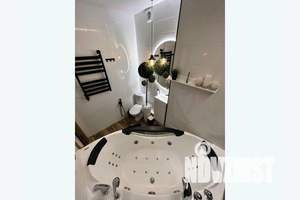 2-к квартира, посуточно, 45м2, 18/22 этаж