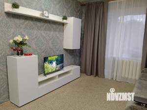 1-к квартира, посуточно, 35м2, 5/5 этаж