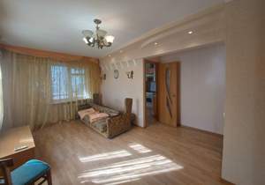 1-к квартира, на длительный срок, 31м2, 3/5 этаж