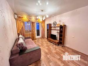 2-к квартира, на длительный срок, 54м2, 4/9 этаж