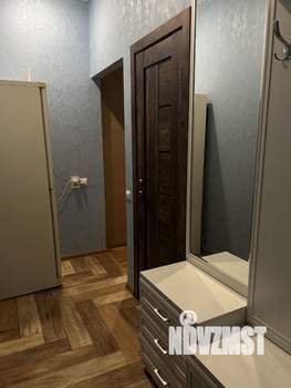 1-к квартира, посуточно, 32м2, 5/5 этаж