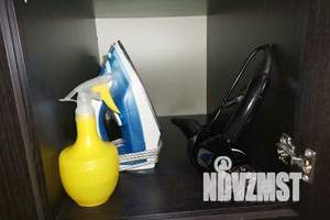 1-к квартира, посуточно, 30м2, 2/5 этаж