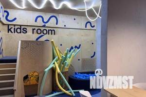 2-к квартира, посуточно, 39м2, 20/23 этаж