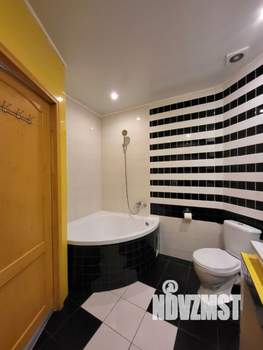 2-к квартира, посуточно, 60м2, 2/6 этаж