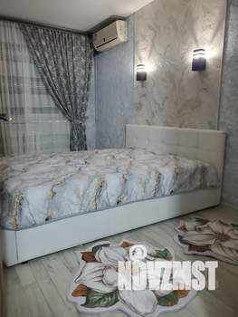 2-к квартира, посуточно, 45м2, 1/5 этаж