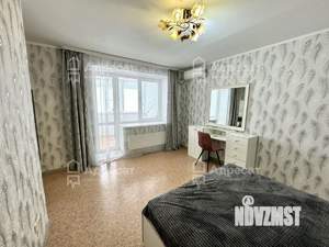 1-к квартира, на длительный срок, 52м2, 4/9 этаж