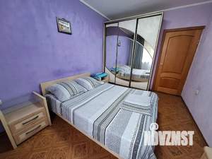 2-к квартира, посуточно, 48м2, 6/10 этаж