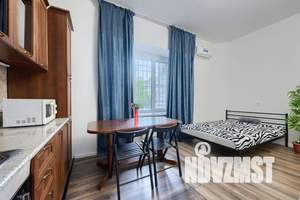 2-к квартира, посуточно, 68м2, 1/9 этаж